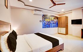 Living Suites